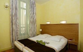 Fotos del hotel - Odalys City Nice Le Palais Rossini