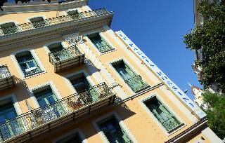 Fotos del hotel - Odalys City Nice Le Palais Rossini