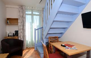 Fotos del hotel - Odalys City Nice Le Palais Rossini