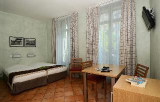 Fotos del hotel - Odalys City Nice Le Palais Rossini