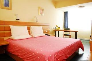Fotos del hotel - HOME INNS XIN ZHOU