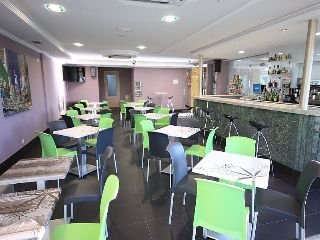 Fotos del hotel - CAMPOMAR (SANXENXO)