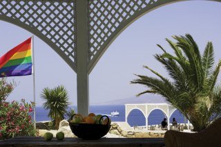 Fotos del hotel - Elysium Hotel - Caters To Gay