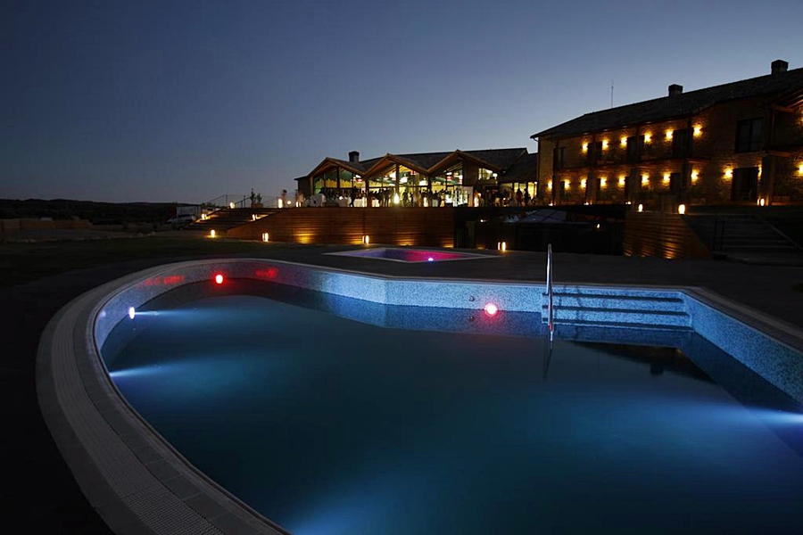 Fotos del hotel - DOMUS SELECTA SPA AGUAS DE LOS MALLOS