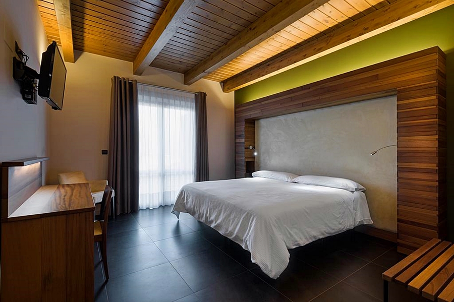 Fotos del hotel - DOMUS SELECTA SPA AGUAS DE LOS MALLOS