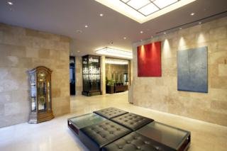 Fotos del hotel - JAL CITY YOTSUYA TOKYO