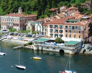 Fotos del hotel - Hotel Milano (Lake Maggiore)