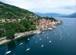 Fotos del hotel - Hotel Milano (Lake Maggiore)