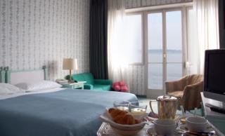 Fotos del hotel - Hotel Milano (Lake Maggiore)