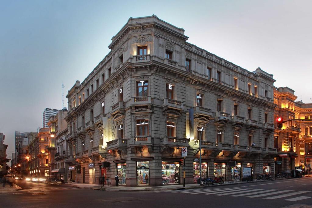 Fotos del hotel - ESPLENDOR BY WYNDHAM BUENOS AIRES