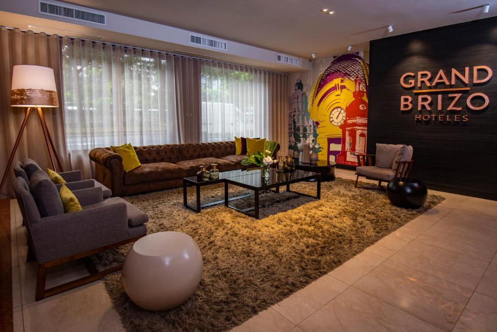 Fotos del hotel - GRAND BRIZO BUENOS AIRES