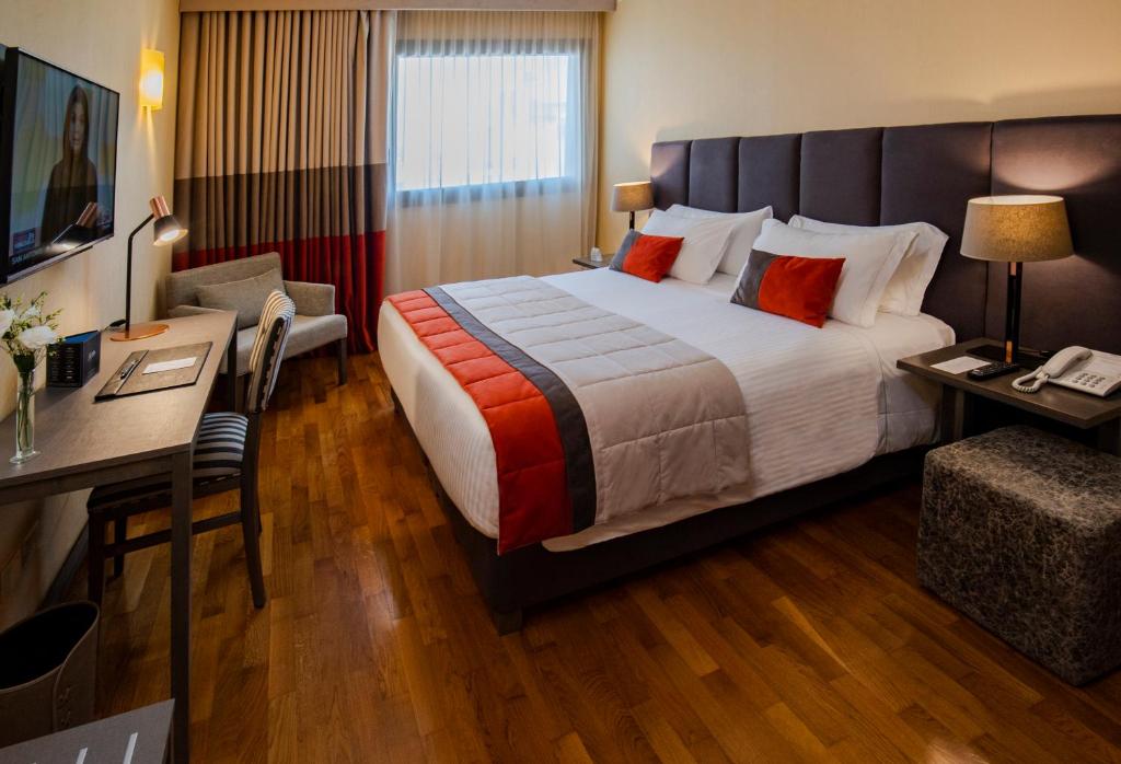 Fotos del hotel - GRAND BRIZO BUENOS AIRES