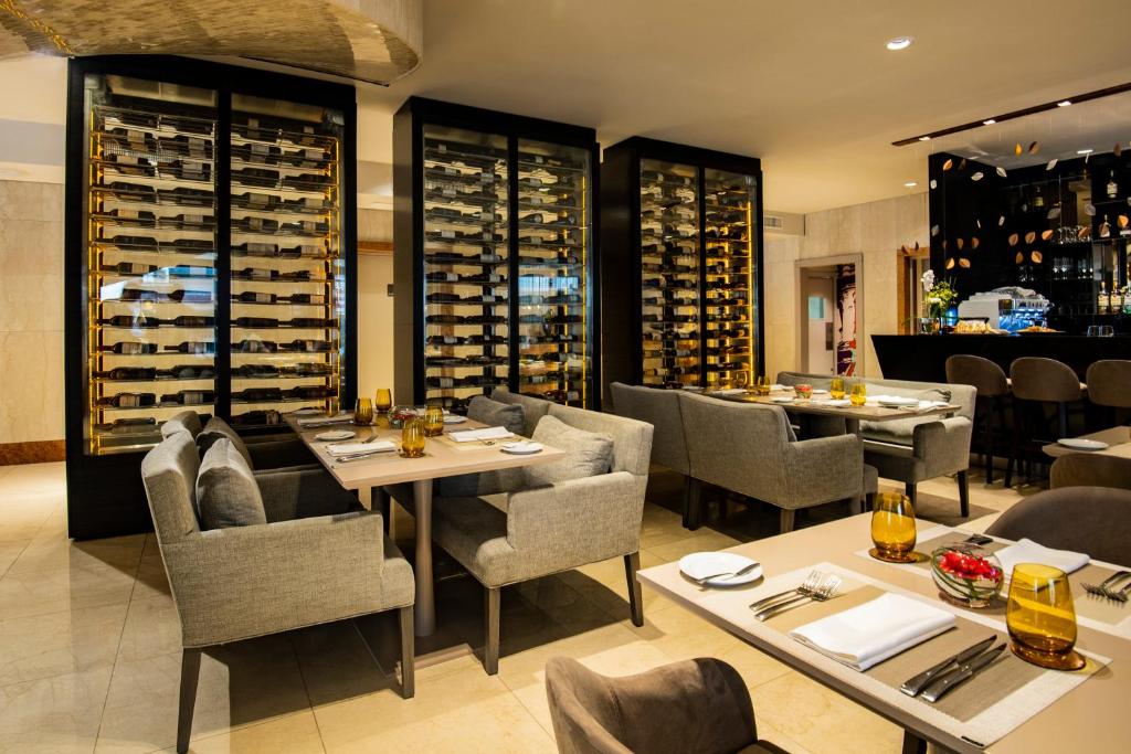 Fotos del hotel - GRAND BRIZO BUENOS AIRES