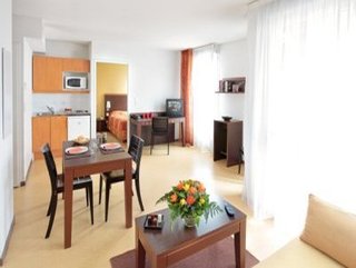 Fotos del hotel - Park & Suites Elegance Grenoble