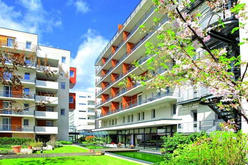 Fotos del hotel - Park & Suites Elegance Grenoble