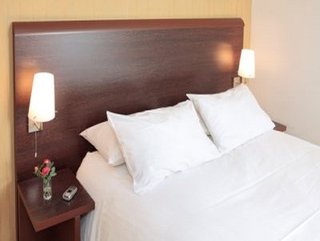 Fotos del hotel - Park & Suites Elegance Grenoble