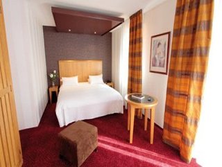 Fotos del hotel - Park & Suites Elegance Grenoble