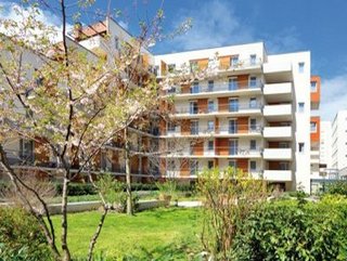 Fotos del hotel - Park & Suites Elegance Grenoble