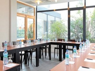 Fotos del hotel - Park & Suites Elegance Grenoble