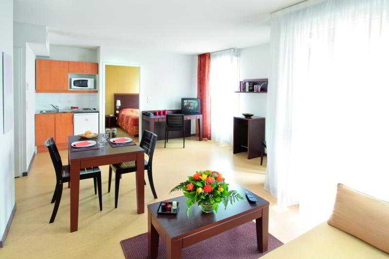 Fotos del hotel - Park & Suites Elegance Grenoble