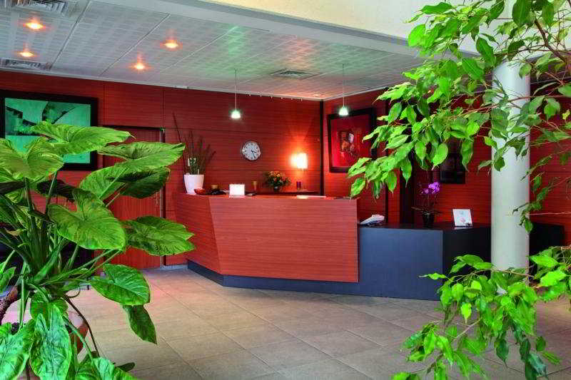 Fotos del hotel - Park & Suites Elegance Grenoble