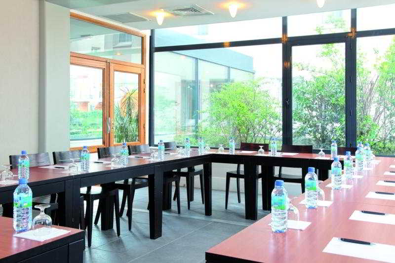 Fotos del hotel - Park & Suites Elegance Grenoble