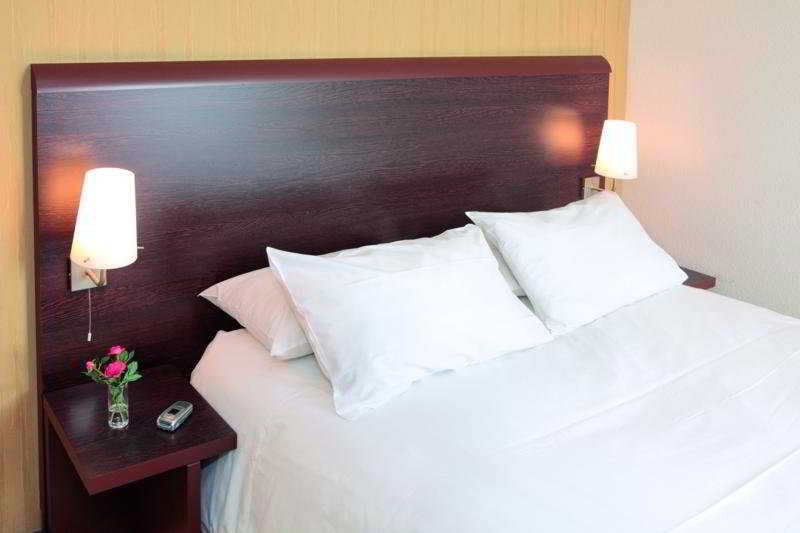 Fotos del hotel - Park & Suites Elegance Grenoble
