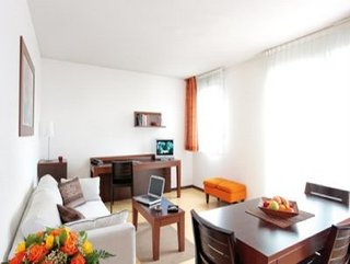 Fotos del hotel - Park & Suites Elegance Grenoble