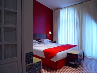 Fotos del hotel - HOTEL RURAL OLIVENZA PALACIO