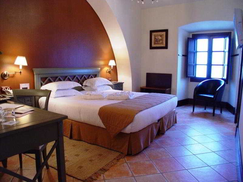 Fotos del hotel - HOTEL RURAL OLIVENZA PALACIO