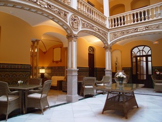 Fotos del hotel - HOTEL RURAL OLIVENZA PALACIO