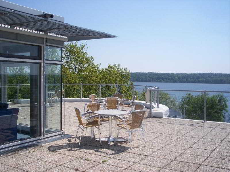 Fotos del hotel - Kongresshotel Potsdam am Templiner See