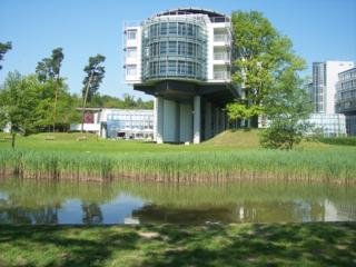 Fotos del hotel - Kongresshotel Potsdam am Templiner See