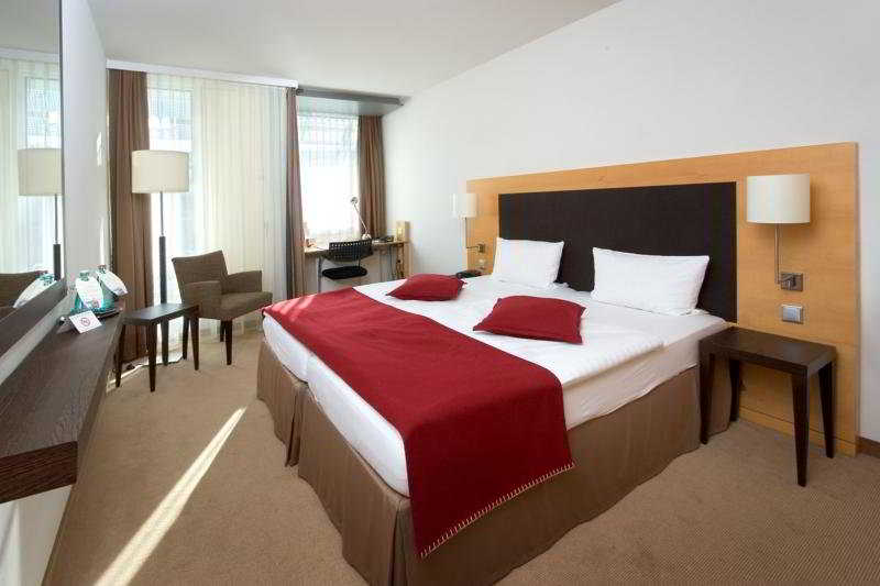 Fotos del hotel - Kongresshotel Potsdam am Templiner See