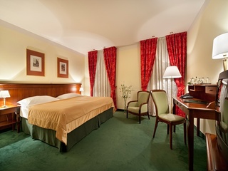 Fotos del hotel - JELENI DVUR