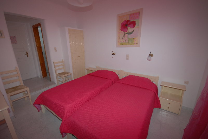 Fotos del hotel - FOURNAKIA COMPLEX