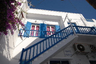 Fotos del hotel - FOURNAKIA COMPLEX