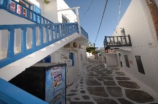 Fotos del hotel - FOURNAKIA COMPLEX