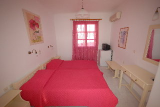 Fotos del hotel - FOURNAKIA COMPLEX
