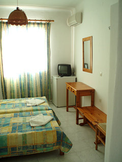 Fotos del hotel - FOURNAKIA COMPLEX