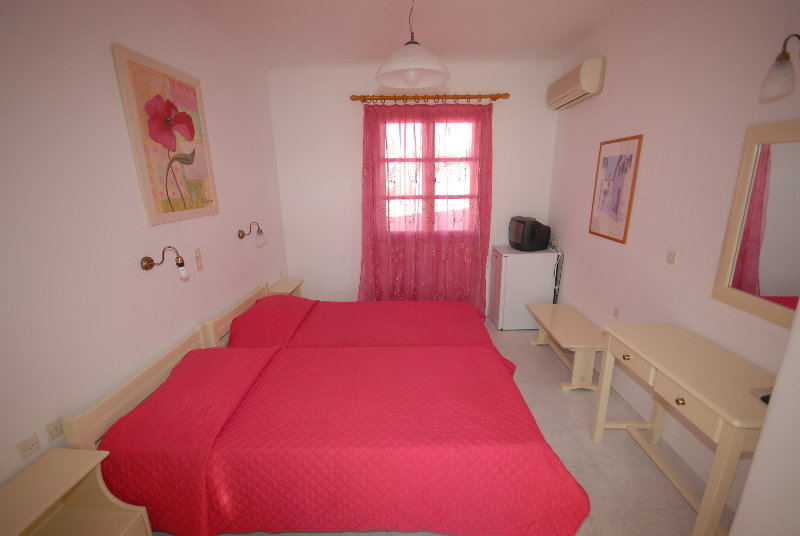 Fotos del hotel - FOURNAKIA COMPLEX