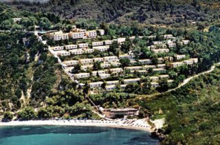 Fotos del hotel - ERMONES ACTIVE HOLIDAY RESORT