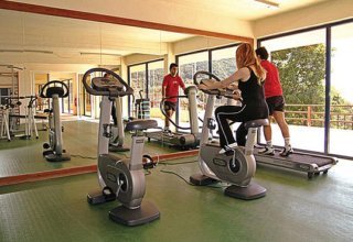 Fotos del hotel - ERMONES ACTIVE HOLIDAY RESORT