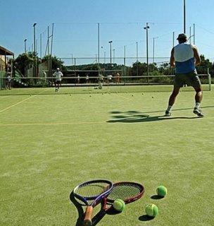 Fotos del hotel - ERMONES ACTIVE HOLIDAY RESORT