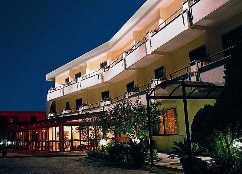 Fotos del hotel - SOLFATARA