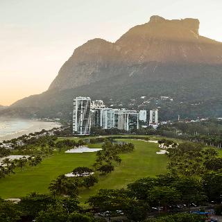Fotos del hotel - Pullman Rio De Janeiro (ExRio Sao Conrado