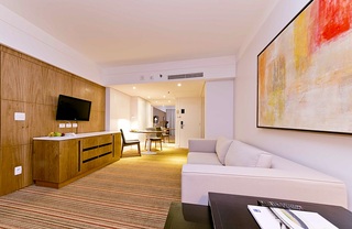 Fotos del hotel - Pullman Rio De Janeiro (ExRio Sao Conrado