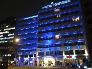 Fotos del hotel - BEST WESTERN PRESIDENT