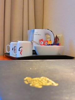 Fotos del hotel - BEST WESTERN PRESIDENT