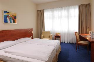 Fotos del hotel - BEST WESTERN PRESIDENT